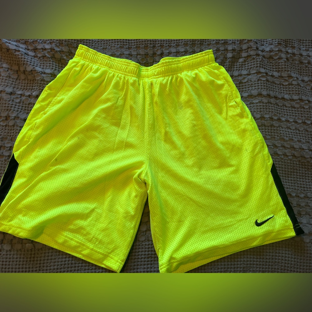 Nike Dri-Fit Shorts